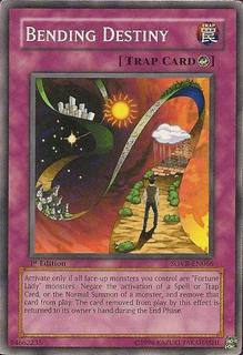 Bending Destiny SOVR-EN066