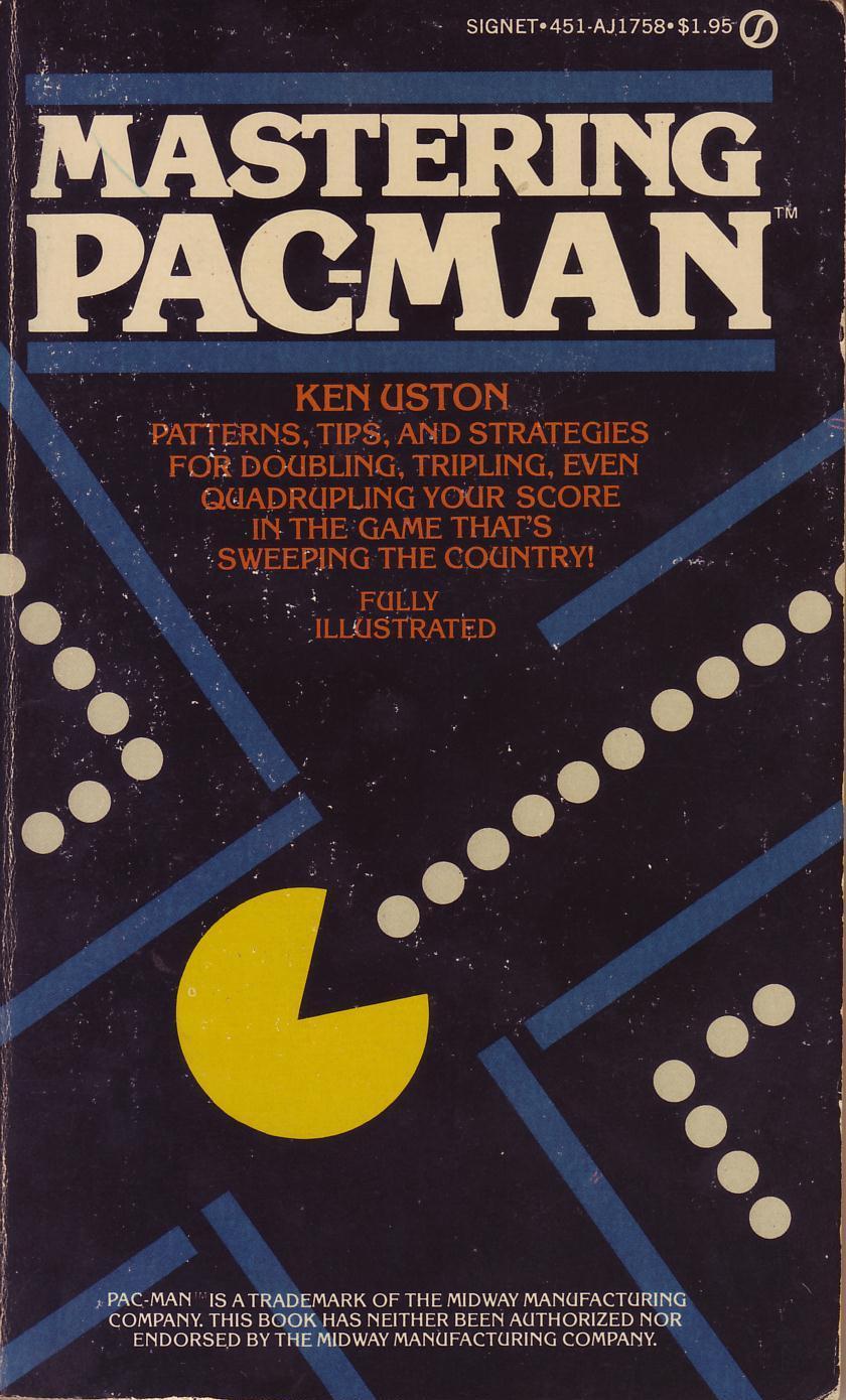 Mastering Pac-Man Strategy Guide