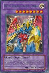 VWXYZ-Dragon Catapult Cannon DP2-EN017 YuGiOh Duelist Pack: Chazz Princeton Prices