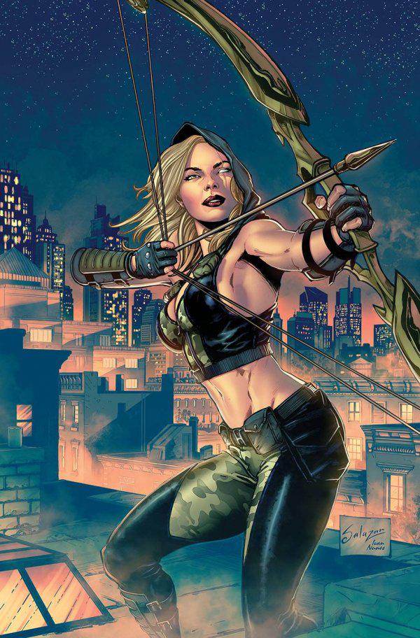 Robyn Hood: Iron Maiden #1 (2021) Comic Books Robyn Hood: Iron Maiden