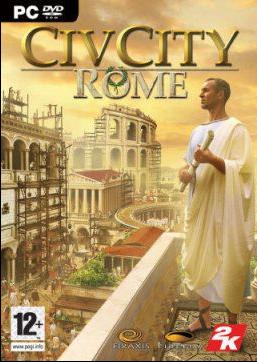 CivCity Rome PC Games