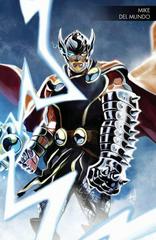 War of the Realms [Del Mundo] #6 (2019) Comic Books War of the Realms Prices