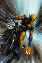 Return of Wolverine [Granov Virgin] #5 (2019) Comic Books Return of Wolverine Prices