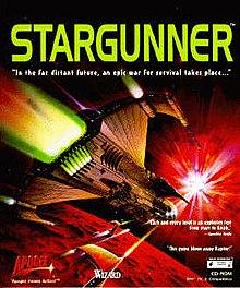 Stargunner PC Games