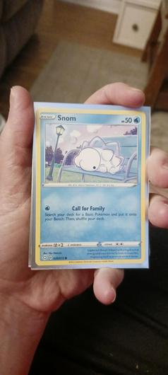 Snom #29 photo