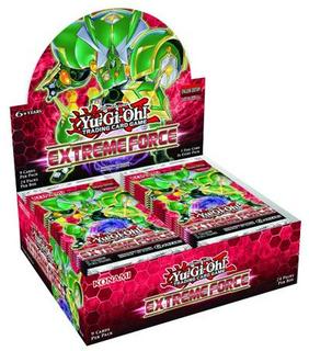 Booster Box