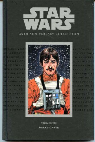 Star Wars: 30th Anniversary Collection #7 (2007) Comic Books Star Wars