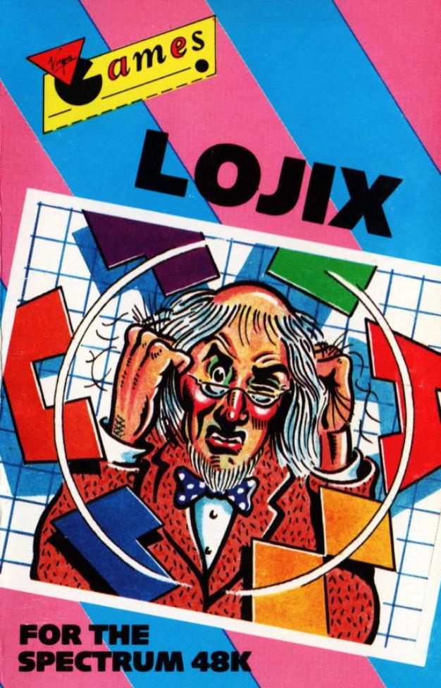Lojix ZX Spectrum