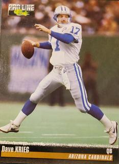 Dave Krieg