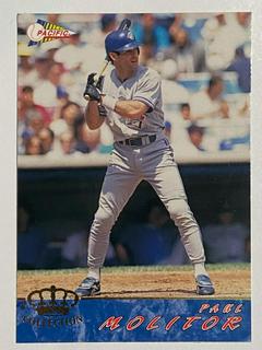 Paul Molitor