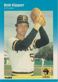 Bob Kipper