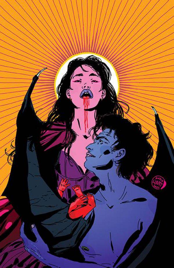 Faithless III #6 (2022) Comic Books Faithless III