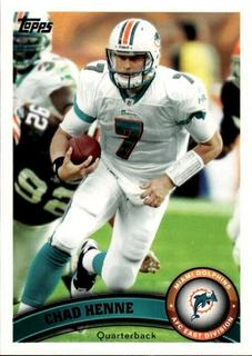 Chad Henne