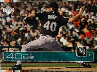 Nate Bump