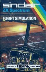 Flight Simulation ZX Spectrum Prices