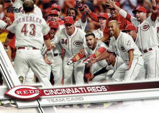 Cincinnati Reds