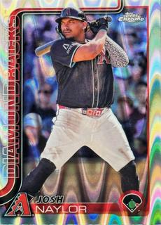Josh Naylor