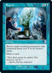 Repeal Magic Time Spiral Remastered Prices