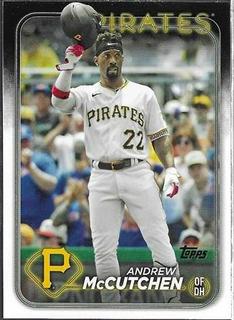 Andrew McCutchen
