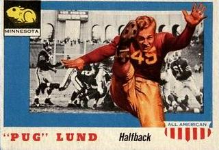 Pug Lund