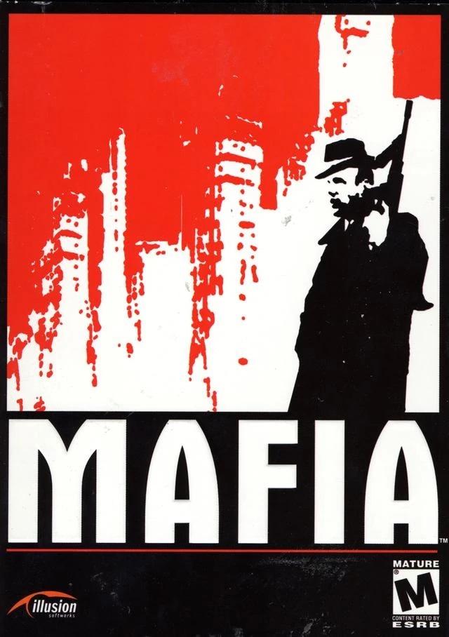 Mafia PC Games