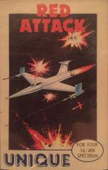 Red Attack ZX Spectrum Prices