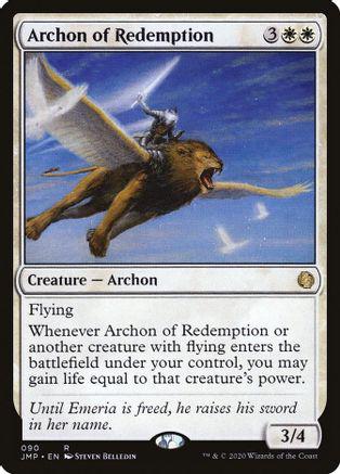 Archon of Redemption #90 Magic Jumpstart