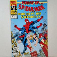What If? #42 (1992) Comic Books What If Prices