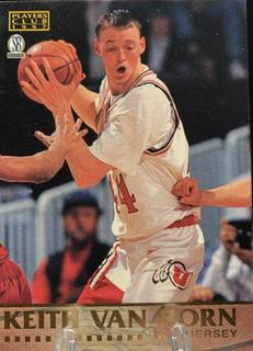 Keith Van Horn