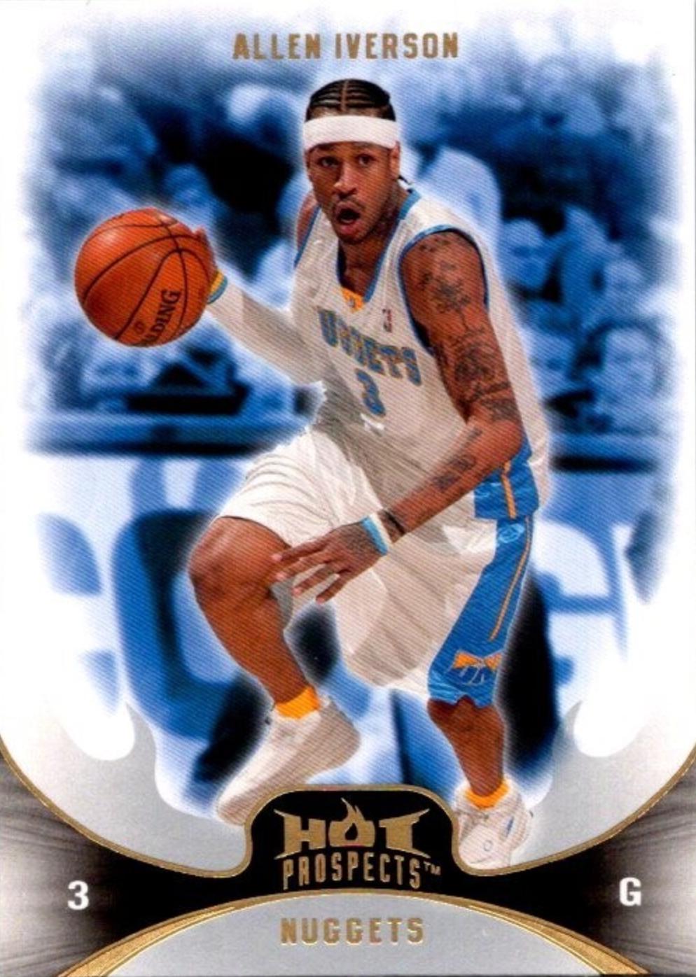 Allen Iverson