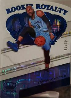 Jevon Carter