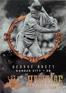 George Brett