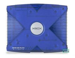 System | Xbox Dead or Alive Console JP Xbox