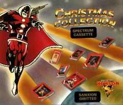 Christmas Collection ZX Spectrum Prices