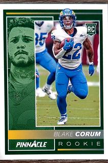Blake Corum