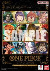 Sealed Premium Card Collection [Best Selection Vol. 6]