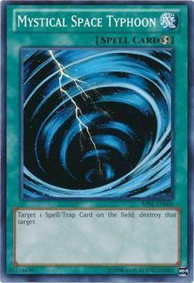 Mystical Space Typhoon BP01-EN068