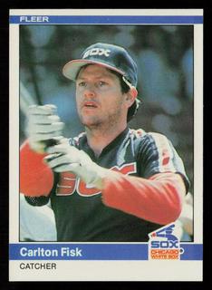 Carlton Fisk
