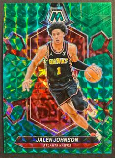 Jalen Johnson