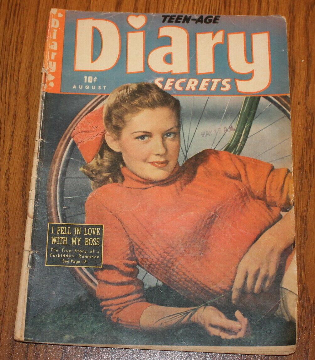 Blue Ribbon Comics #5 (1949) Comic Books Blue Ribbon Comics
