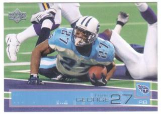 Eddie George