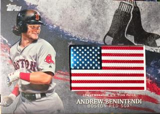 Andrew Benintendi