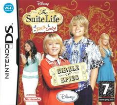 Suite Life Of Zack and Cody Circle of Spies PAL Nintendo DS Prices