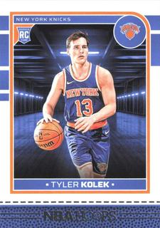 Tyler Kolek