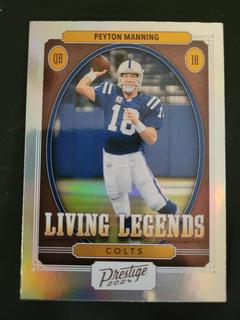 Peyton Manning