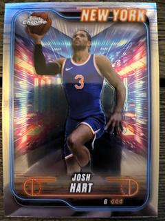Josh Hart