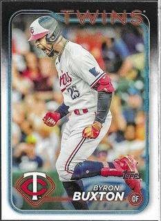 Byron Buxton