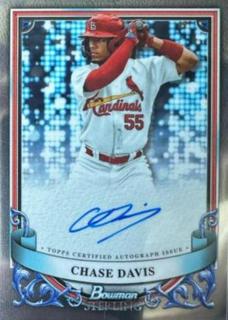 Chase Davis