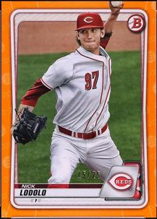 Nick Lodolo