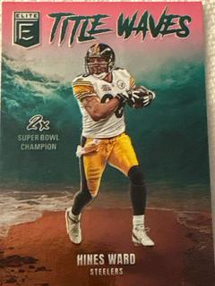 Hines Ward